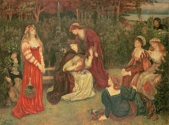 Fiammetta Zingt, 1879